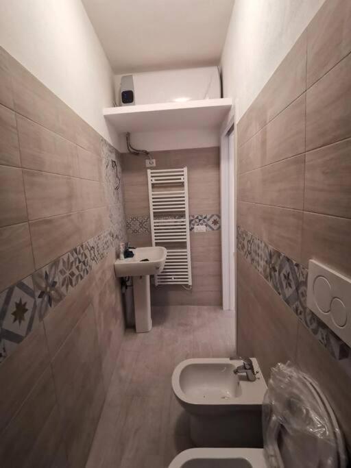 Confortable And Centrally Milan Flat Exterior photo