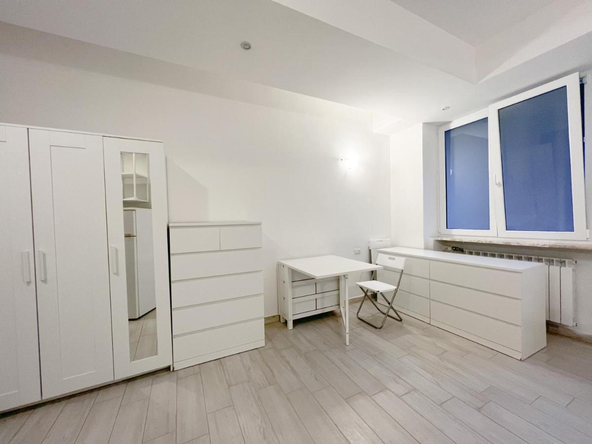 Confortable And Centrally Milan Flat Exterior photo